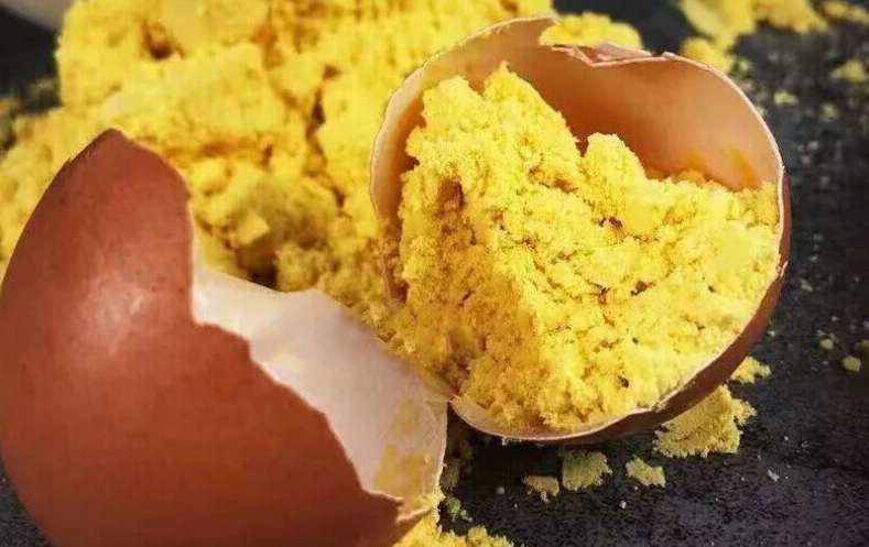 Egg yolk powder/ Egg white powder/ Whole egg powder