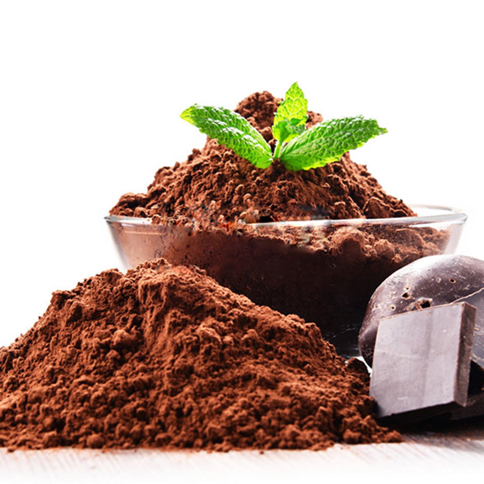 Cocoa powder